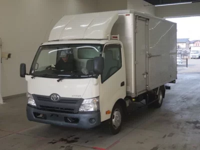 Toyota DYNA