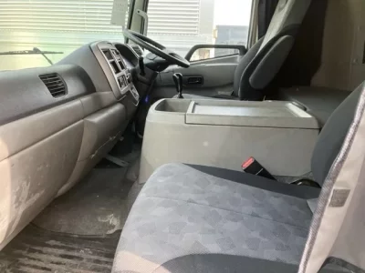 Nissan CONDOR