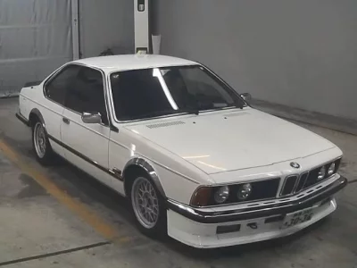 BMW 6-Series