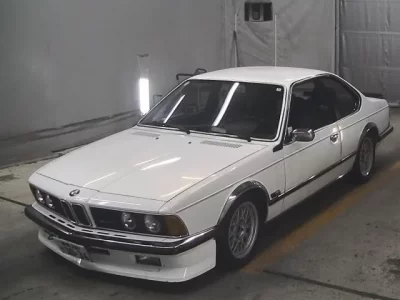 BMW 6-Series