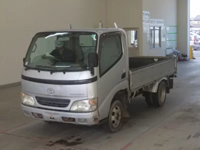 Toyota OTHER