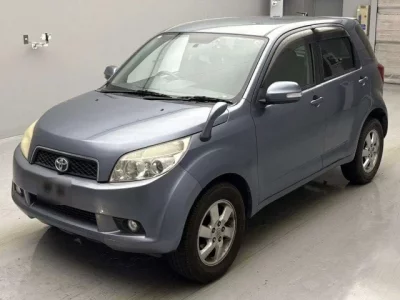 Toyota RUSH