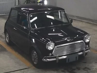 Rover MINI