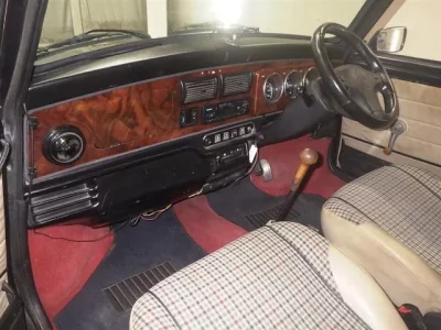 Rover MINI
