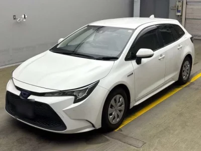 Toyota COROLLA TOURING