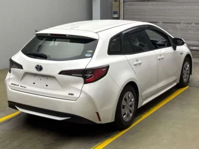 Toyota COROLLA TOURING