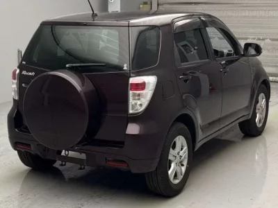 Toyota RUSH