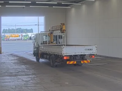 Mitsubishi FUSO FIGHTER