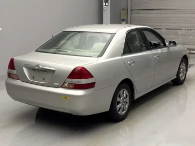 Toyota MARK II