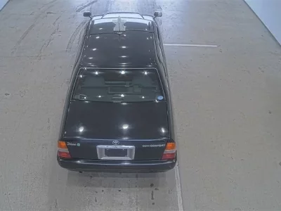 Toyota CROWN COMFORT
