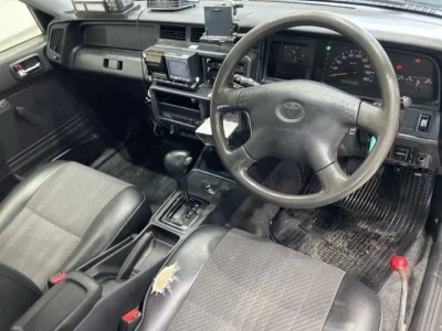 Toyota CROWN COMFORT