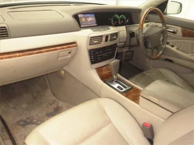 Mitsuoka GALUE-2