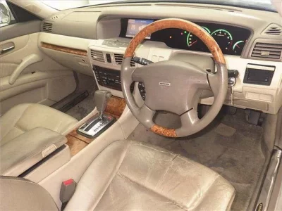 Mitsuoka GALUE-2