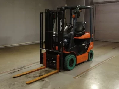 Toyota FORKLIFT