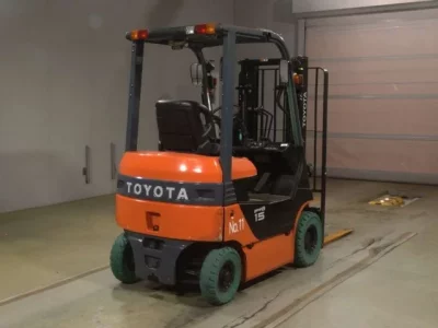 Toyota FORKLIFT