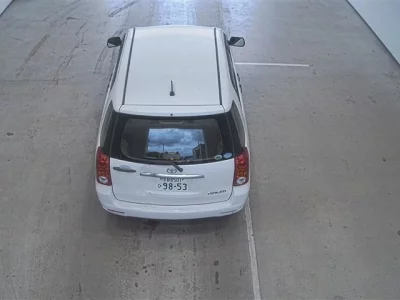 Toyota RAUM