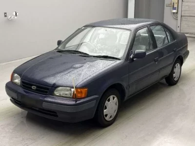 Toyota CORSA