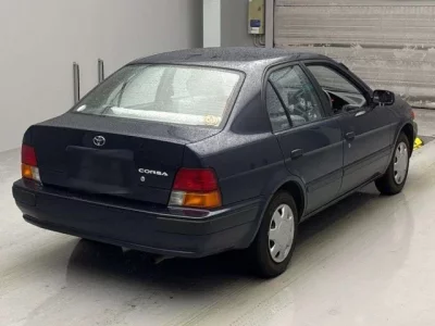 Toyota CORSA