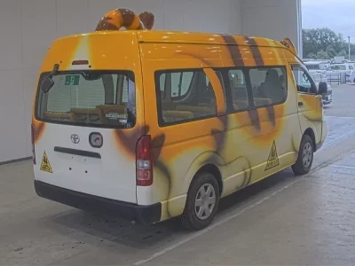 Toyota OTHER