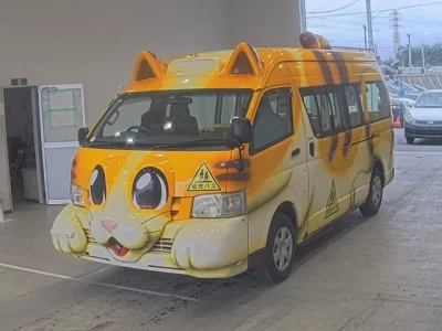 Toyota OTHER