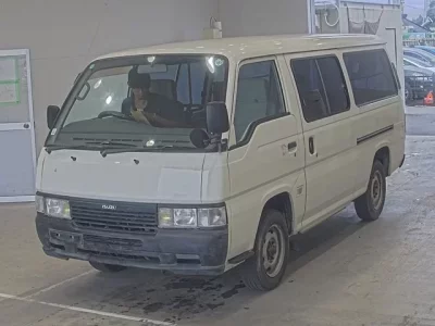 Isuzu OTHER