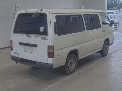 Isuzu OTHER