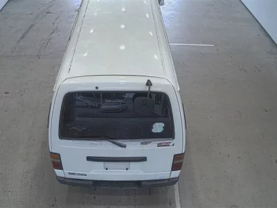 Isuzu OTHER