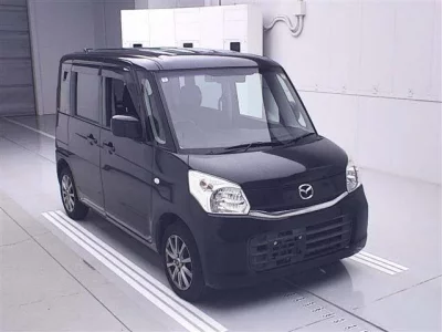 Mazda FLAIR WAGON