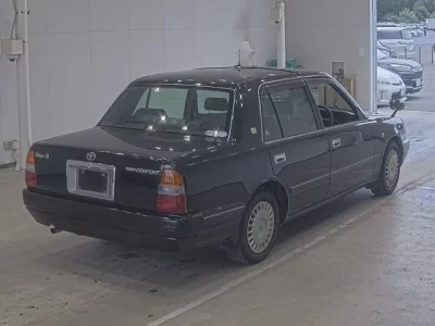 Toyota CROWN COMFORT