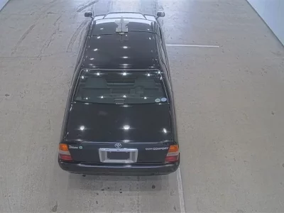 Toyota CROWN COMFORT