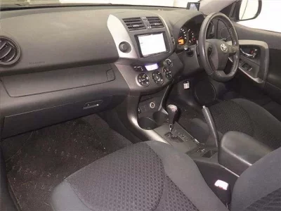 Toyota VANGUARD