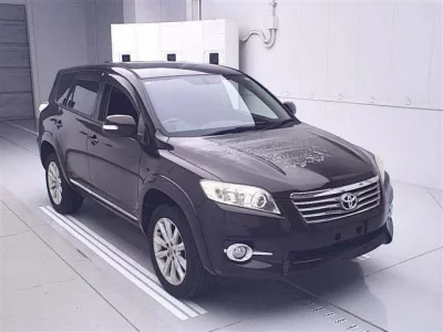 Toyota VANGUARD