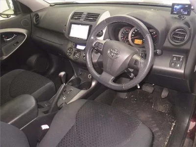Toyota VANGUARD