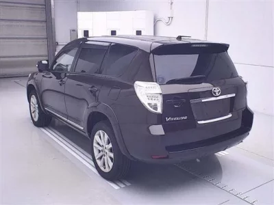 Toyota VANGUARD