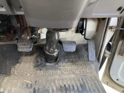 Nissan VANETTE TRUCK