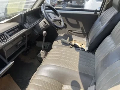 Nissan VANETTE TRUCK