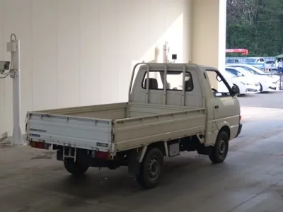 Nissan VANETTE TRUCK