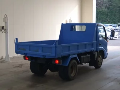 Toyota DYNA