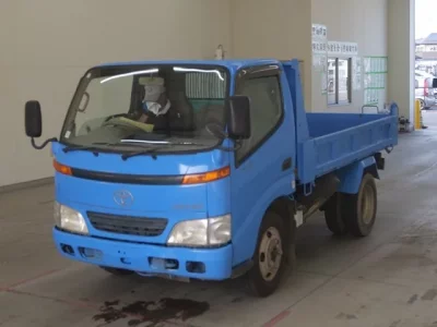 Toyota DYNA