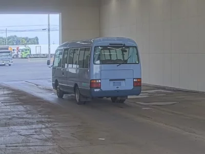 Toyota COASTER
