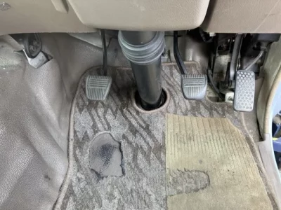 Toyota COASTER