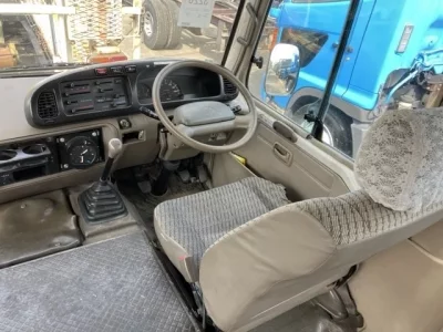 Toyota COASTER