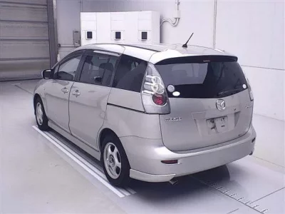 Mazda PREMACY