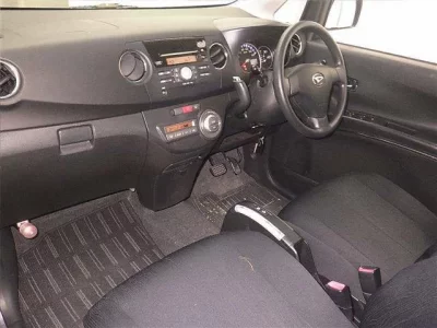 Daihatsu TANTO EXE