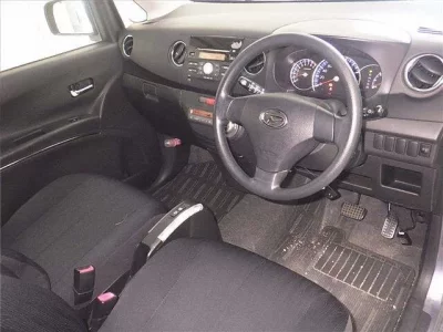 Daihatsu TANTO EXE