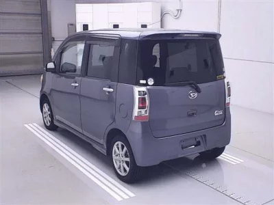 Daihatsu TANTO EXE