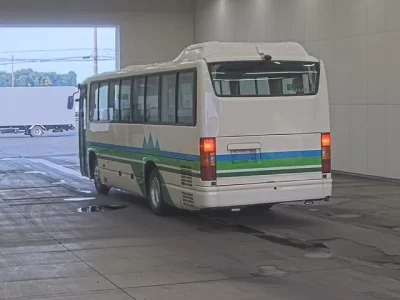 Hino MELPHA