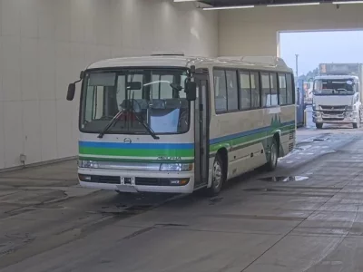 Hino MELPHA