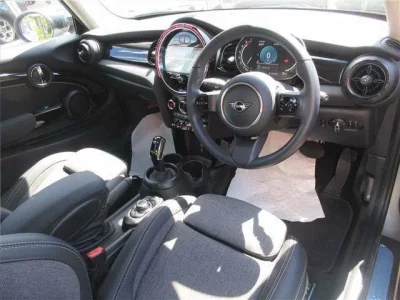 BMW MINI