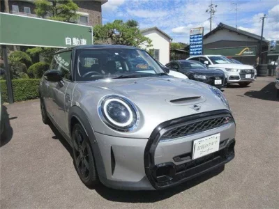 BMW MINI
